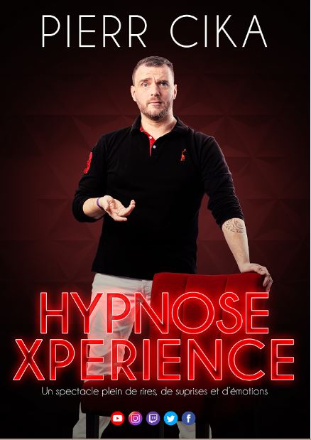 Hypnose Xperience